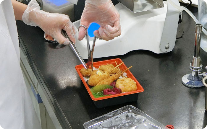 衛生管理体制づくりを支援する機関　イメージ