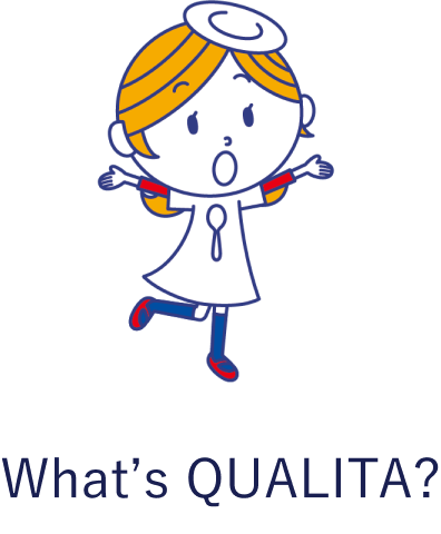 What's QUALITA?