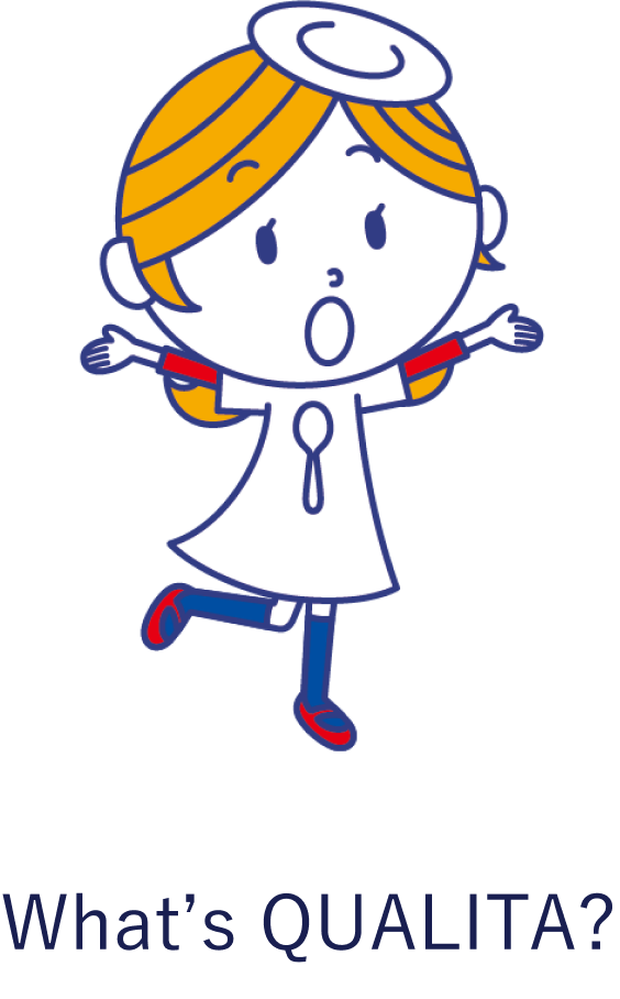 What's QUALITA?